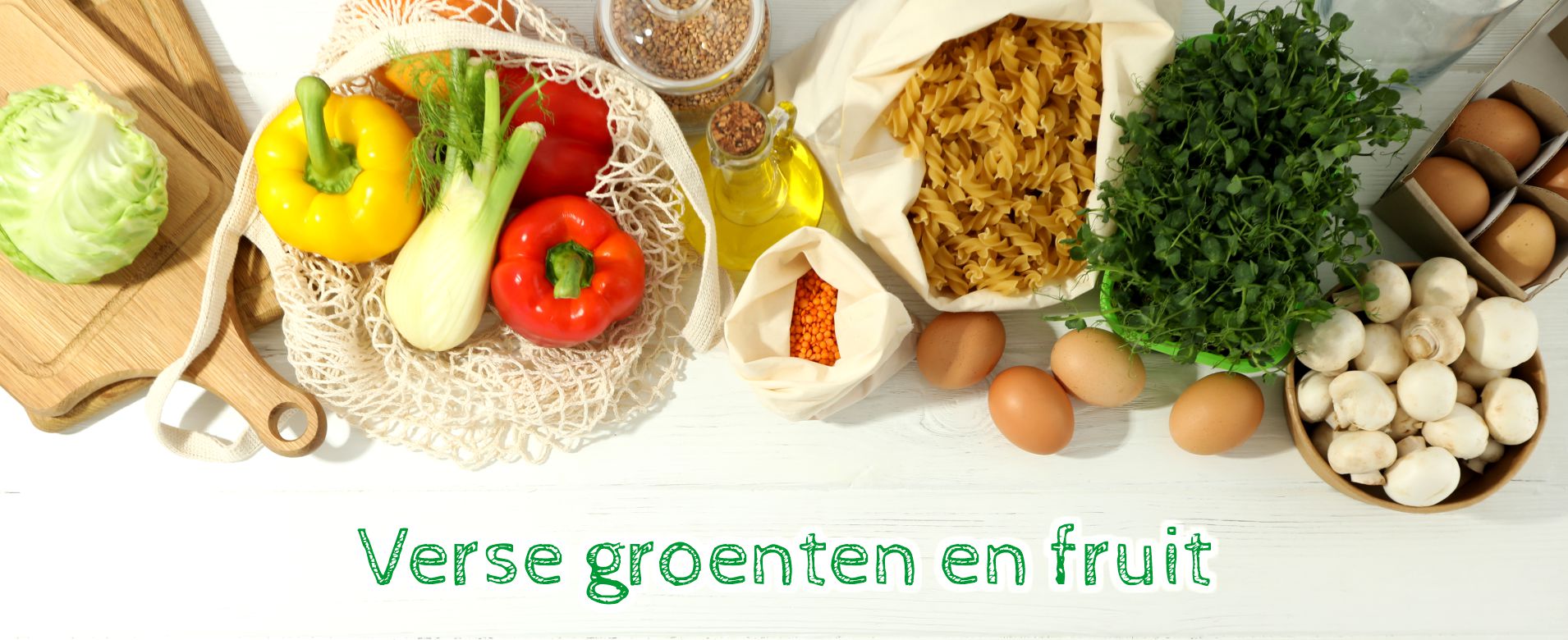 Baqqal Supermarkt