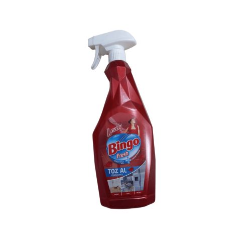Bingo Oppervlaktereiniger 750ml