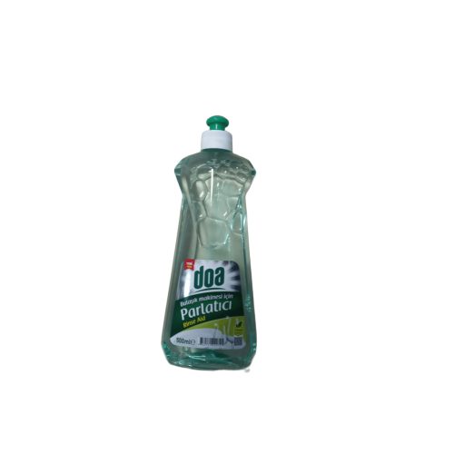 DOA Vaatwasser Glansspoelmiddel 500ml