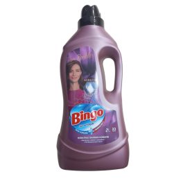 Bingo Keratin Vloeibaar Wasmiddel 2L