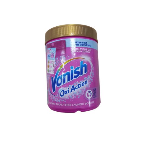 Vanish Oxi Action 1kg