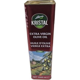 Kristal Extra Vierge Olijfolie 2 lt