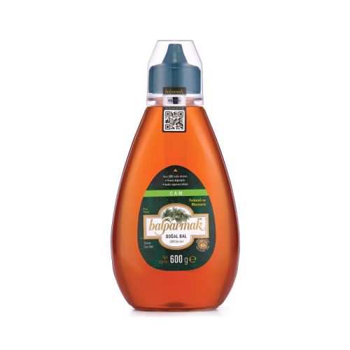 Balparmak Natuurlijke Honing 600 gr 