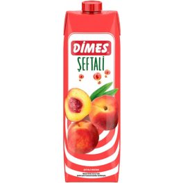 Dimes peach 1000 ml