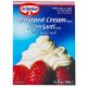 Dr. Oetker Krem Şanti  2x75gr