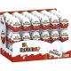 Kinder surprise eieren stk
