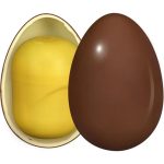 Kinder surprise eieren stk