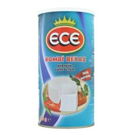 Ece Witte Kombi 800g
