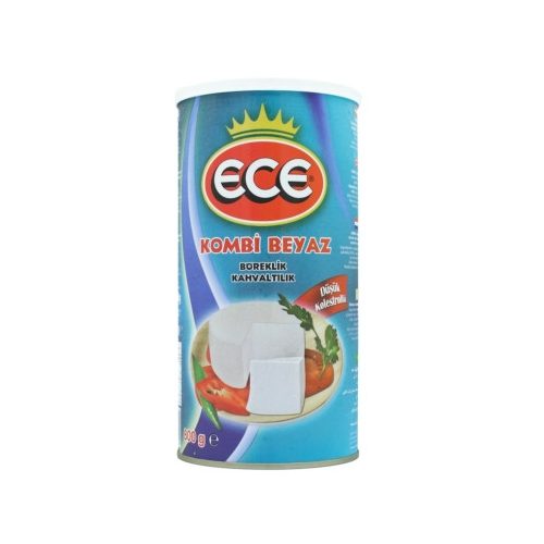 Ece Witte Kombi 800g