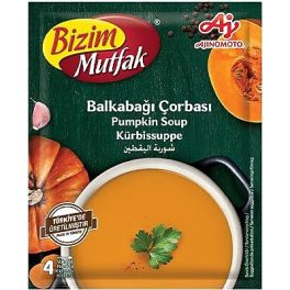 Bizim Mutfak Pompoensoep 92 gr