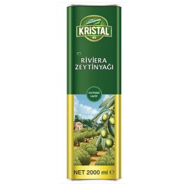 Kristal olijfolie 2 lt 
