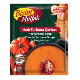 Bizim Mutfak Tarhana Soep 65 gr (pikant)