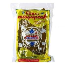 Mis Erbaa Yaprak 400 gr 