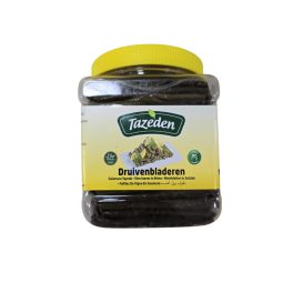 Tazeden Salamura Asma Yaprak 700gr