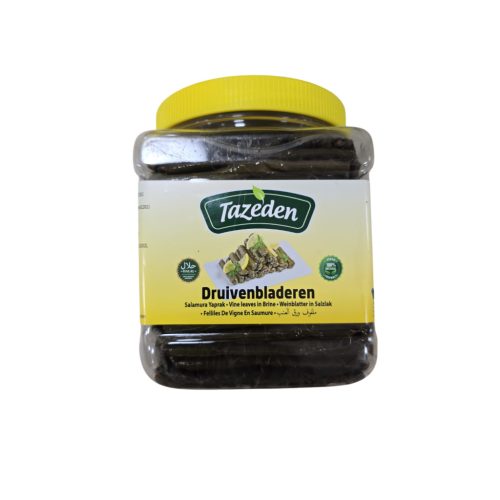 Tazeden Salamura Asma Yaprak 700gr