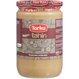Torku Tahin  Sesampaste 600 gr