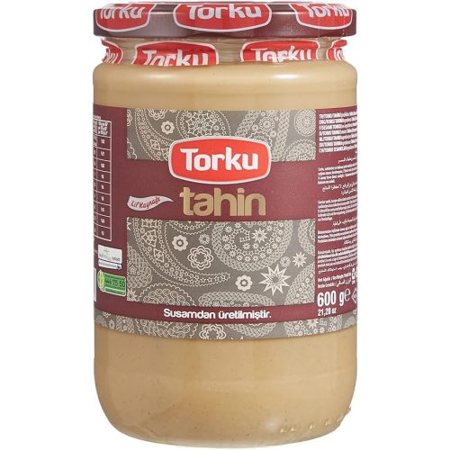 Torku Tahin  Sesampaste 600 gr