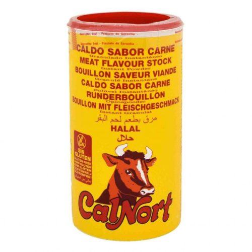 Calnort runderbouillon 1 kg