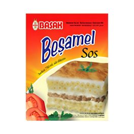 Başak Besamelsaus 80 gr 