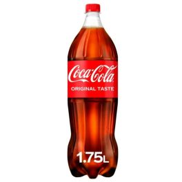 Coca Cola Regular 1.5 lt