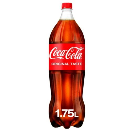 Coca Cola Regular 1.75 lt