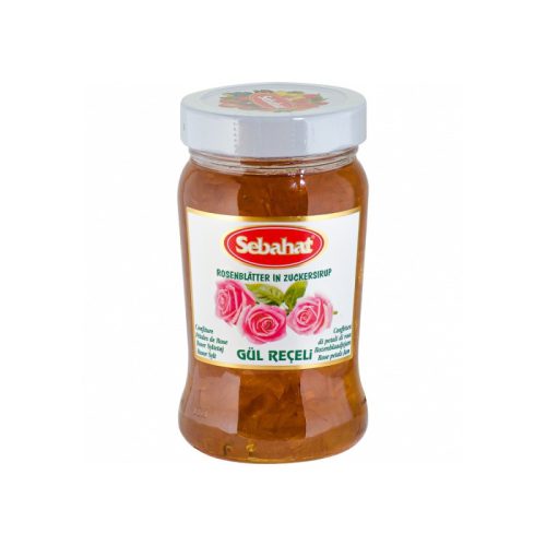 Sebahat Rozenjam 700 gr