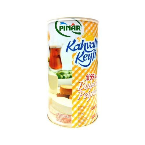 Pınar Witte Kaas 55 800 gr 