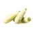 Courgette Wit kg 