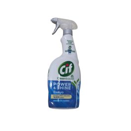 CIF Badkamer 750ml