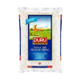 Duru Tosya Pilavlık Rijst 5000 gr