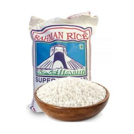 Rahman Rijst 10 kg