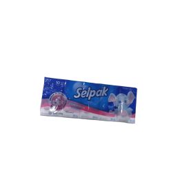 Selpak Doekjes 10-pack