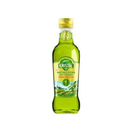 Kristal olijfolie 500 ml