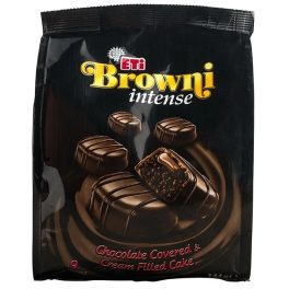 Eti Browni Intense  180 gr 