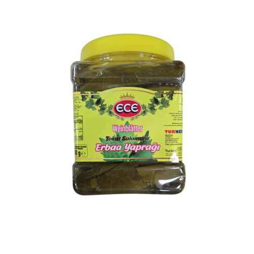 Ece Erbaa Druivenbladeren 700 gr