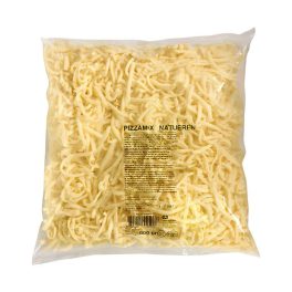 Natueren-Ozturk Pizzamix 700 gr