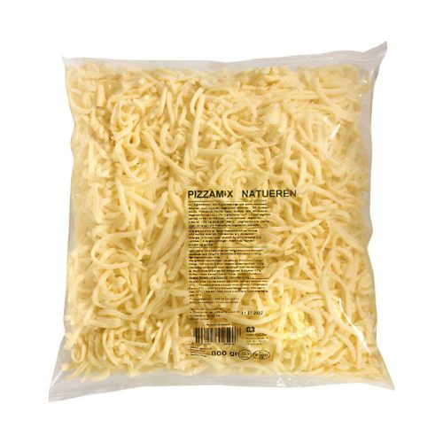 Natueren-Ozturk Pizzamix 700 gr