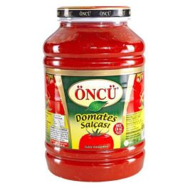 Oncu Tometen puree 4300 gr