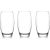Lav Empire Beker set 3 stuks
