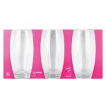 Lav Empire Beker set 3 stuks