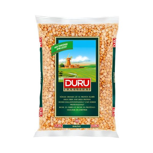 Duru Gele Erwten 1000 gr 