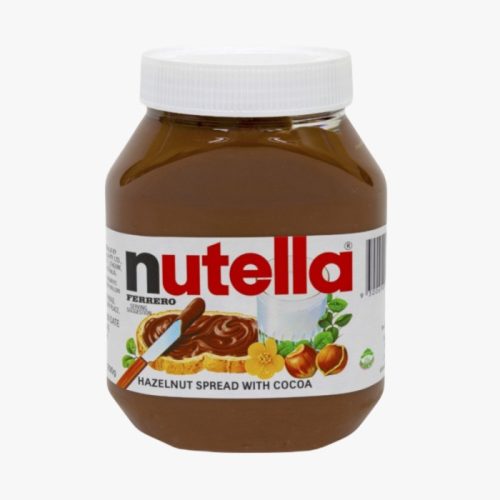 Nutella 500 gr 