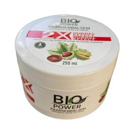 biopower paardenbalsam 250 ml