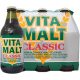 Vitamalt Classic Alcoholvrije Moutdrank Flessen, 6 x 330 ml