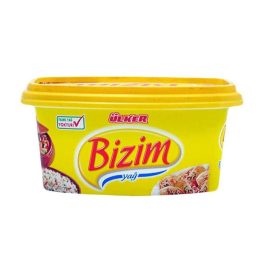 Ülker Bizim Margarine 500 gr
