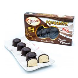 Dadak Pişmaniye Schokolade 170 gr