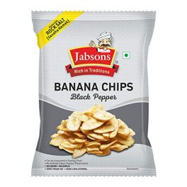 Jabsons Banaan Chips 150 gr