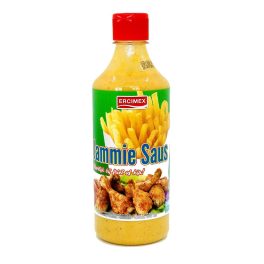 Ercimex Jammie saus 500 ml