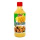 Ercimex Jammie saus 500 ml