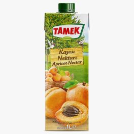 Tamek Abrikozen Fruit  1 L